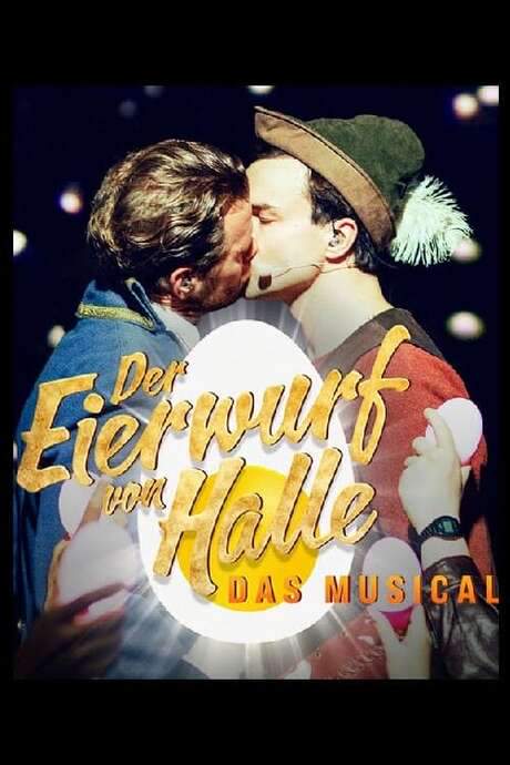 The Egging of Halle